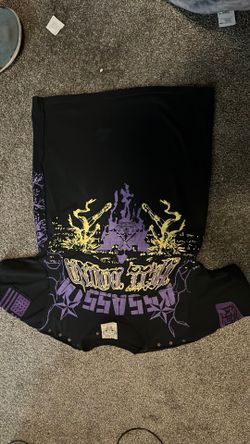 Blac label shirt