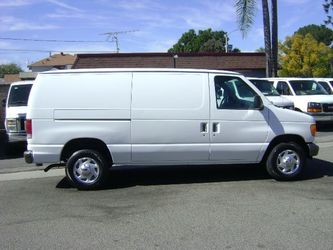 Ford Econoline