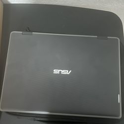 Asus Laptop