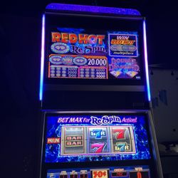 Igt Slot Machine