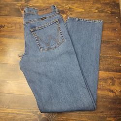 Wrangler regulat fit