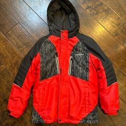 Kids Snowboard/Ski Jacket