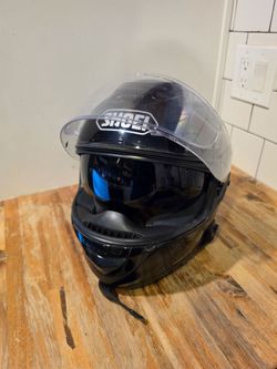 Shoei GT-Air Gloss Black Helmet – $150 OBO-