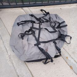 Roof Top Cargo Carrier