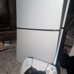 PS5 (PlayStation 5)
