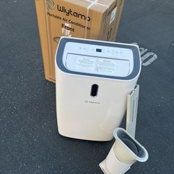 14,000 BTU Portable Air Conditioner ,AC Unit, A/C