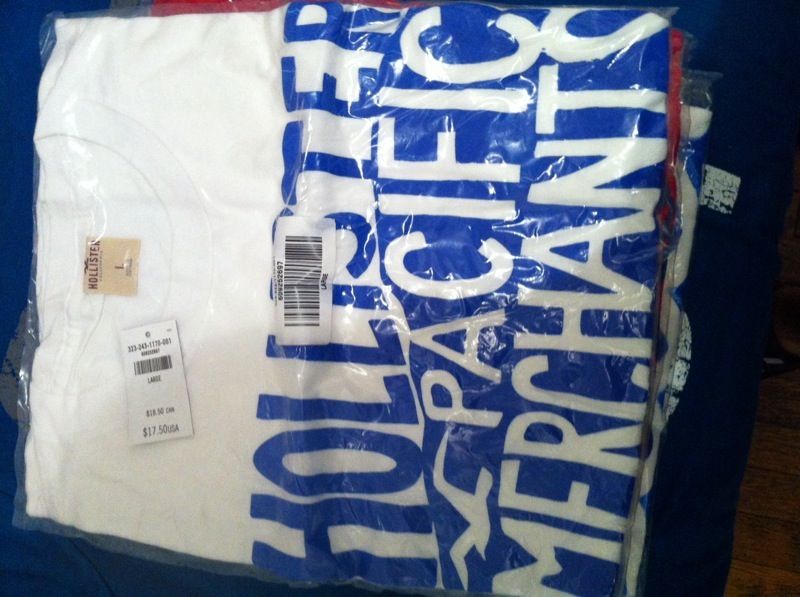 Hollister