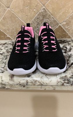 Skechers Size 13 ,1,2,sizes Little Girls