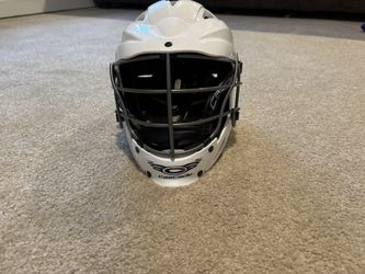 Youth Cascade CSR Lacrosse Helmet 