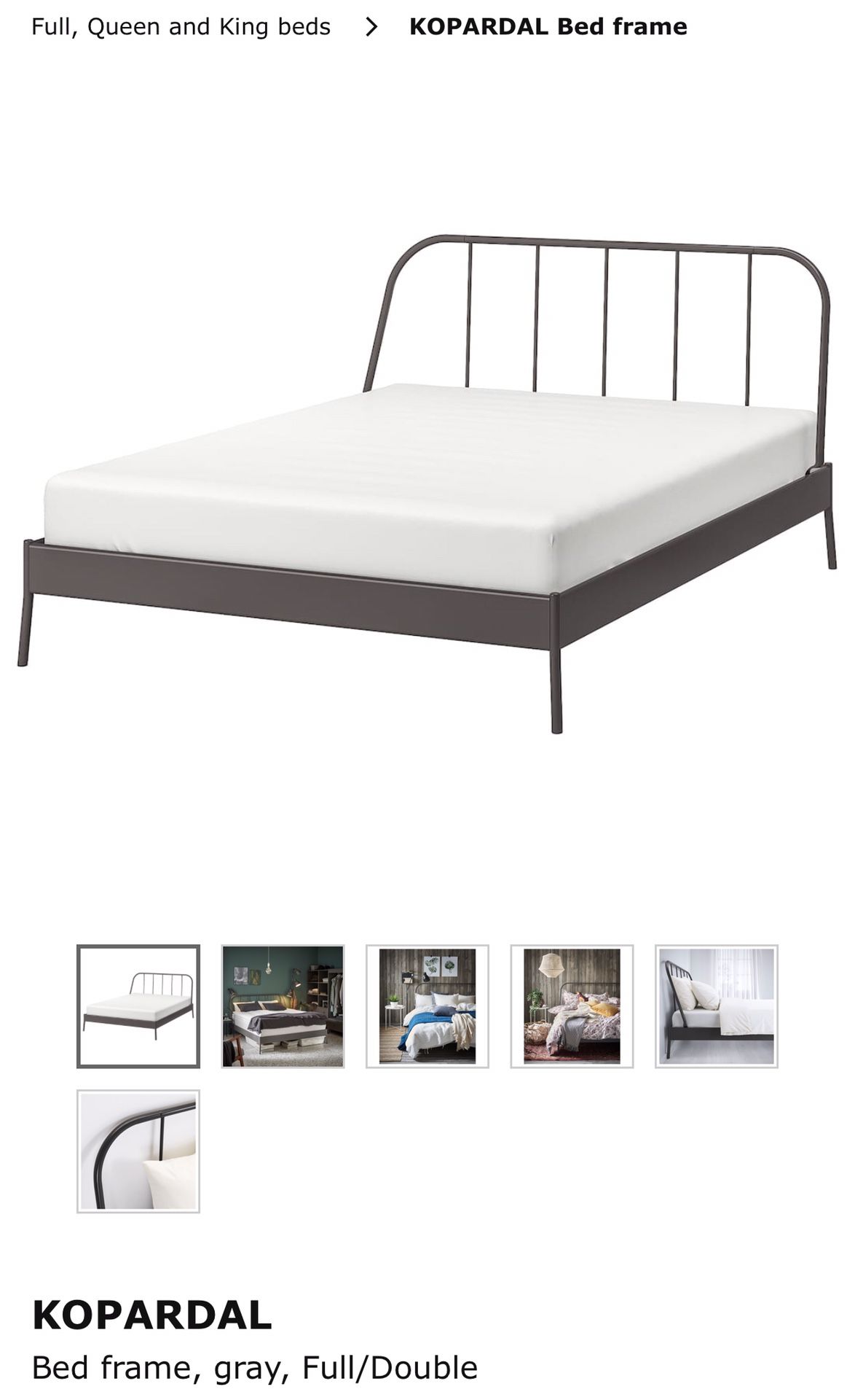 Kopardal, IKEA, 16739
