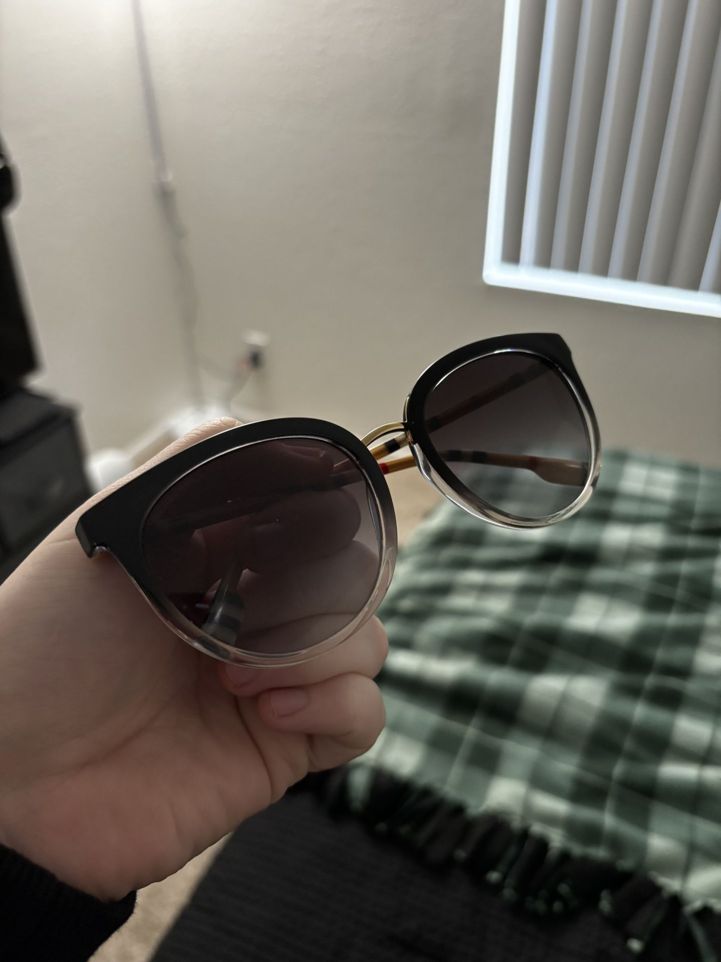 Burberry Sunglasses