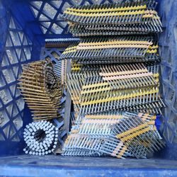 Random Screws 