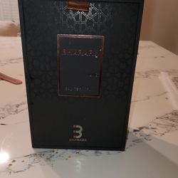 Men Colon Bharara King