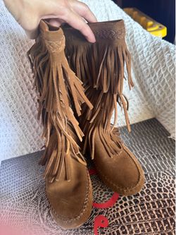 Moccasins