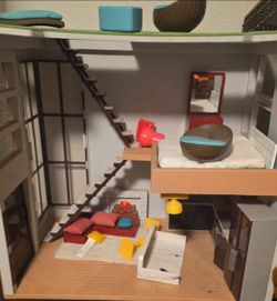 Dollhouse