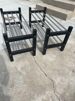 Shoe Rack