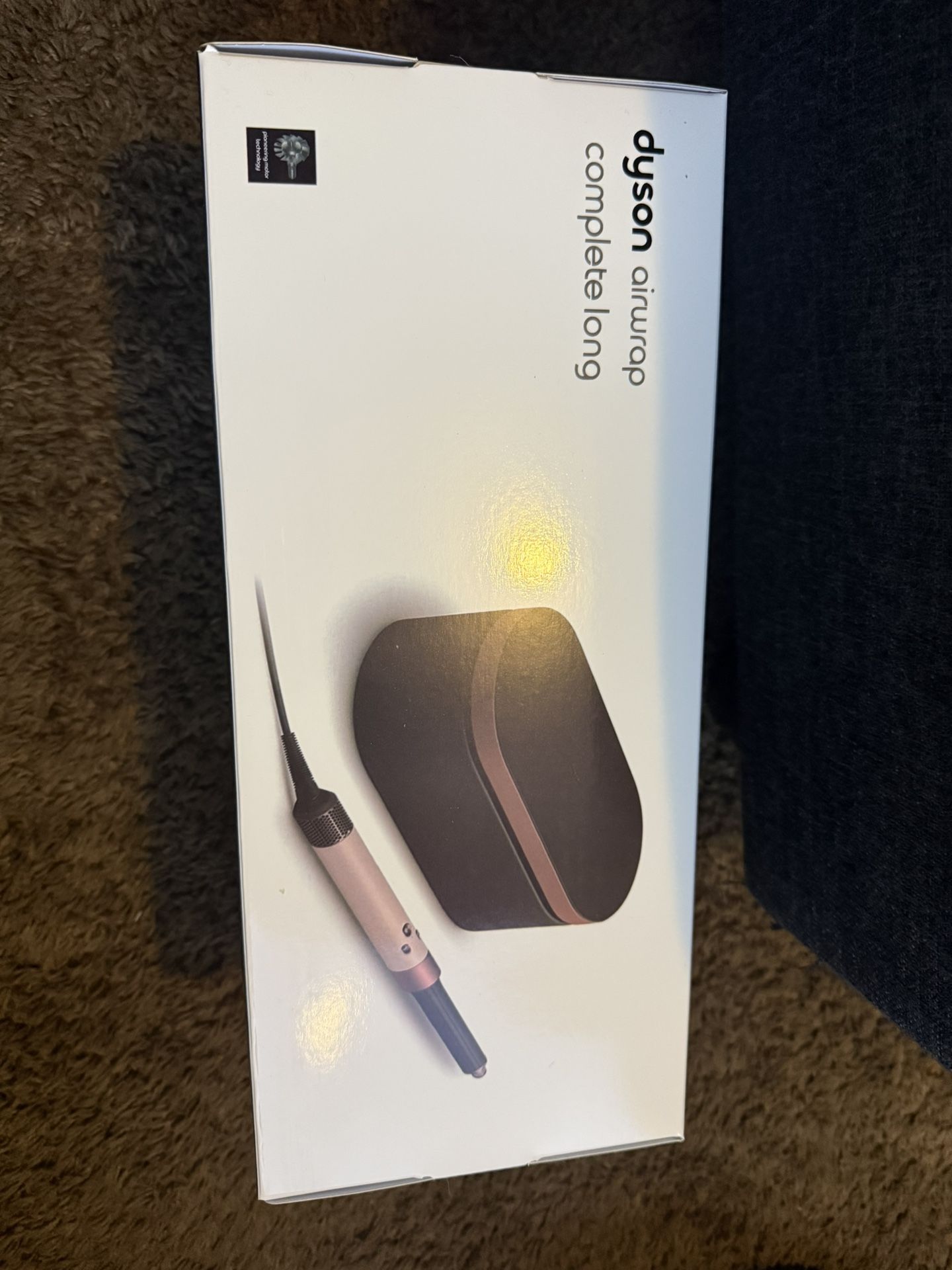 Dyson Airwrap Complete Long