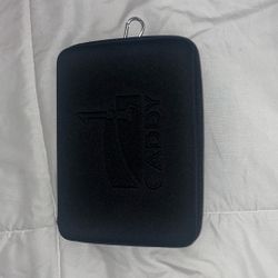 Ball Holder / Range Finder Box