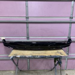 2021-2022 Ford Mach-E GT Rear Valance OEM 