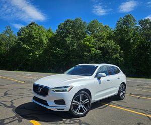 2018 Volvo Xc60