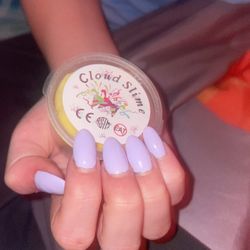 Cloud Slime