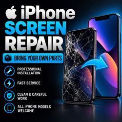 Broke my iPhone 😢