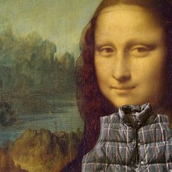 Banana Republic Vest 