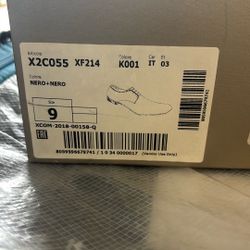 Men’s Dress Shoes 