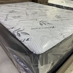 New Mattresses For sale 