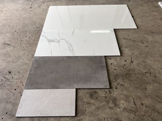 Porcelain Tile 