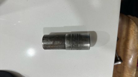 Bluepoint socket 19