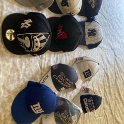 Sports Caps 