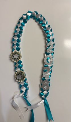 Leis Graduation - Collares de graduación
