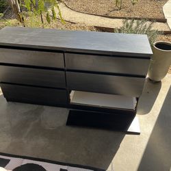 IKEA Dresser