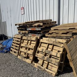 Pallets