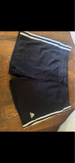 Adidas Athletic Shorts