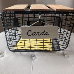 Card Holder