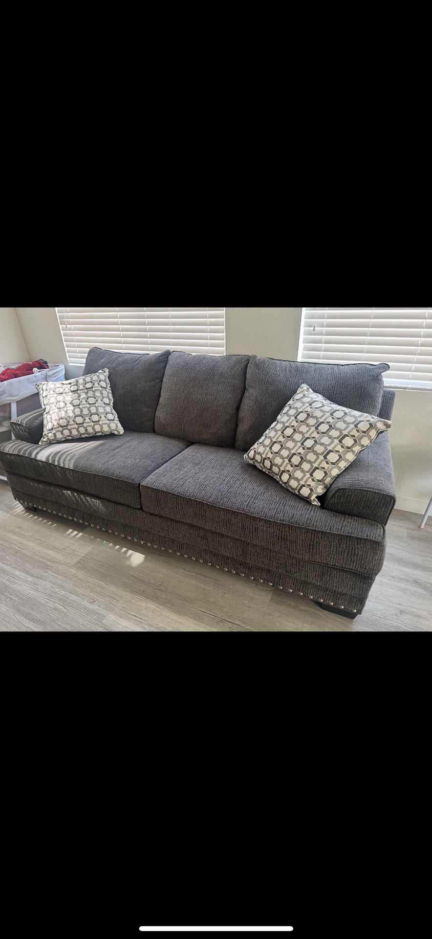 Sofa Set
