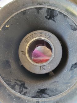 4 Blade Aluminum Mercruiser Mercury Prop 12.5 X19