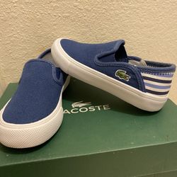 Periquera $20  Lacoste 8.5 $30 Nike Chanclas 7c $15 Náutica Tenis 7 $20 Chanclas Náutica $5