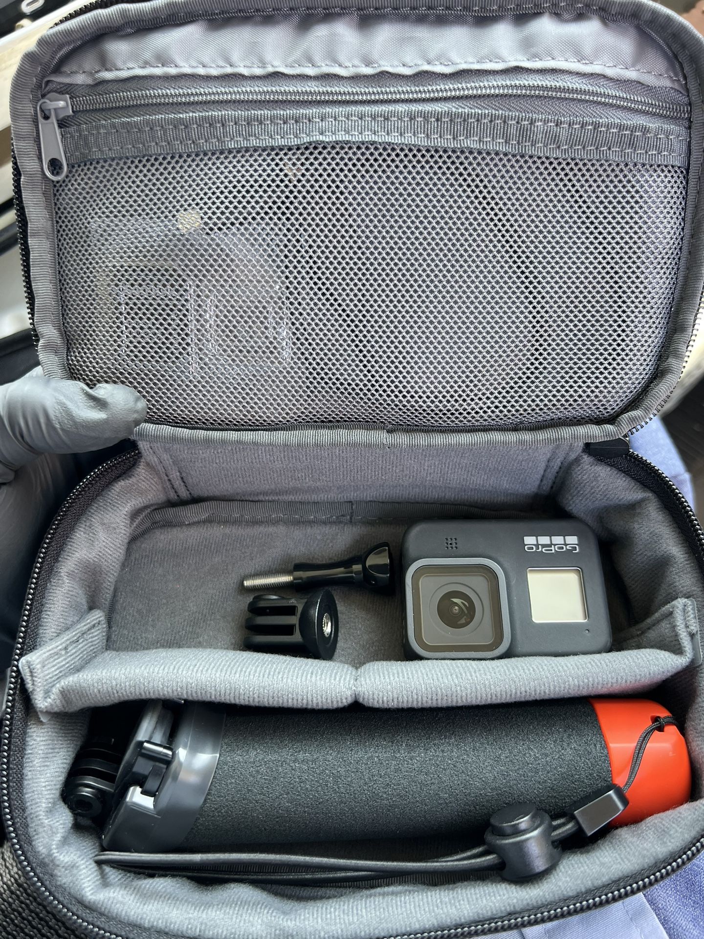 GoPro Hero 8 4k Action Camera