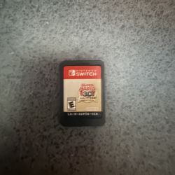 Super Mario Bros All Stars