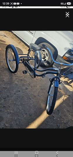 3 wheeler