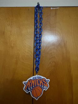 Knicks Chain