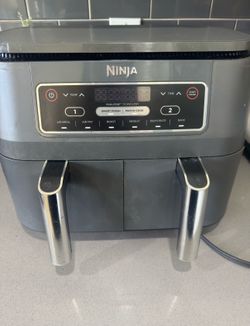 Ninja air fryer