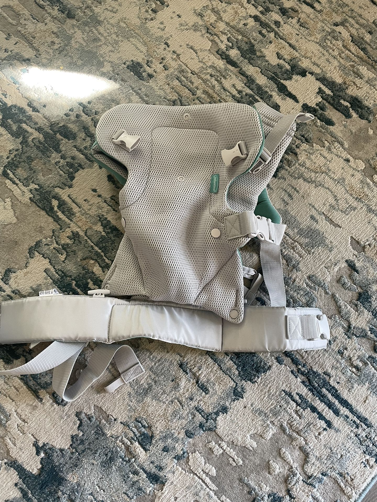 Baby Carriers