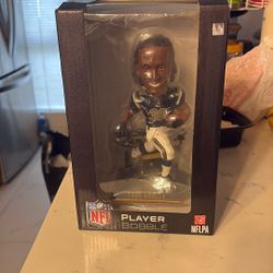 Todd Gurley Bobble head