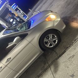 2008 Honda Odyssey