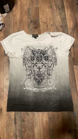 2000 style shirt