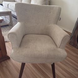 Armchair Farmhouse 